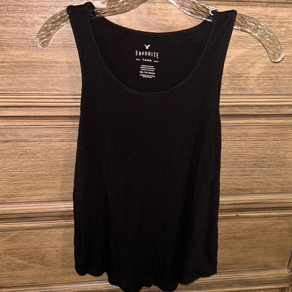 American Eagle favorite tank